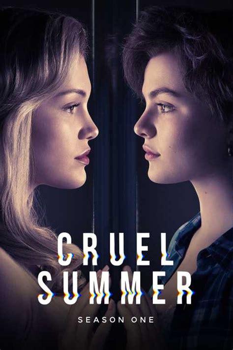 watch Cruel Summer