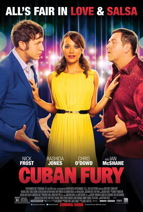 watch Cuban Fury