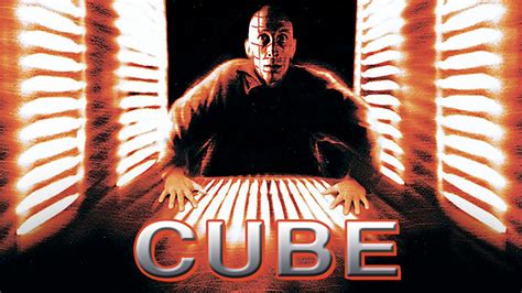 watch Cube