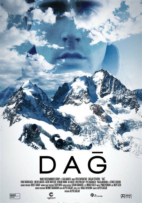 watch Dağ