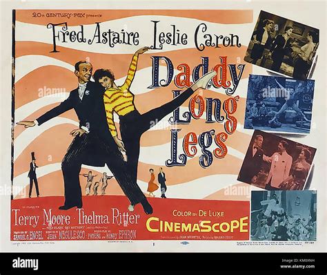 watch Daddy Long Legs