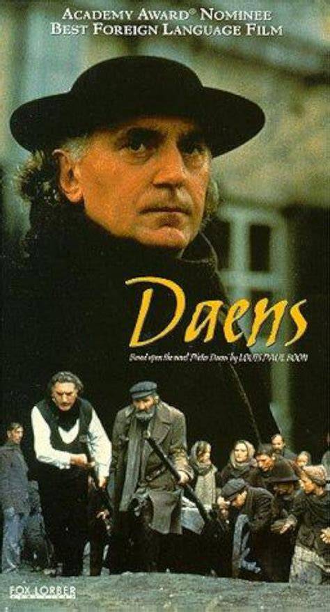 watch Daens