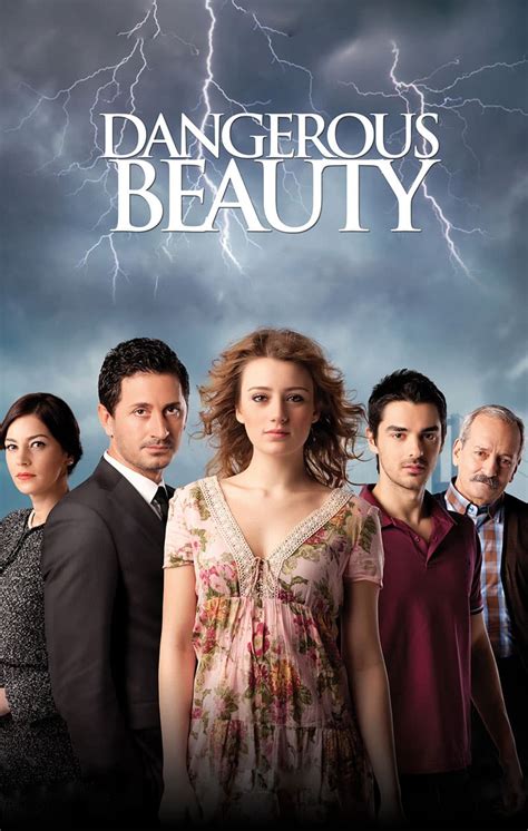 watch Dangerous Beauty
