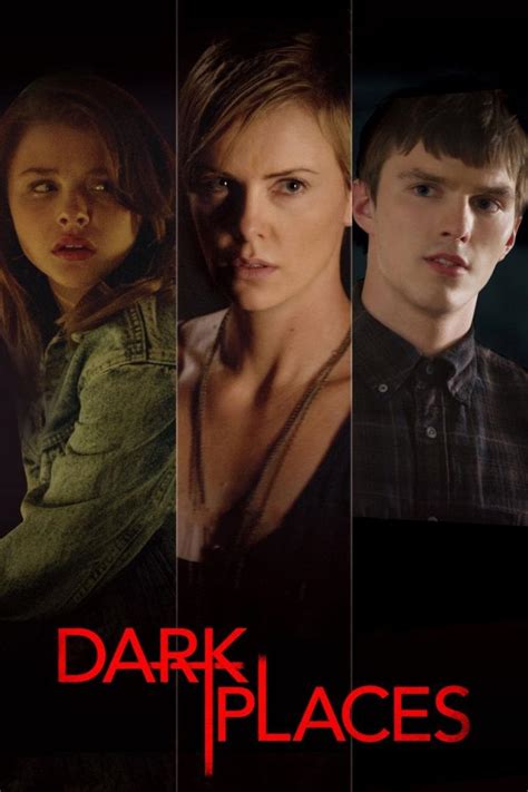 watch Dark Places