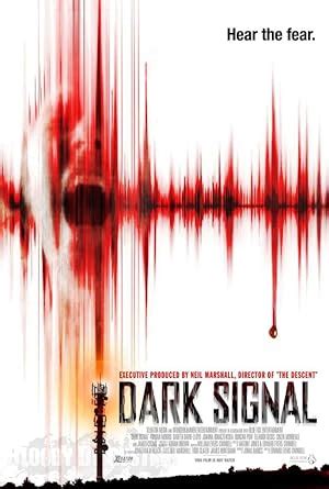 watch Dark Signal