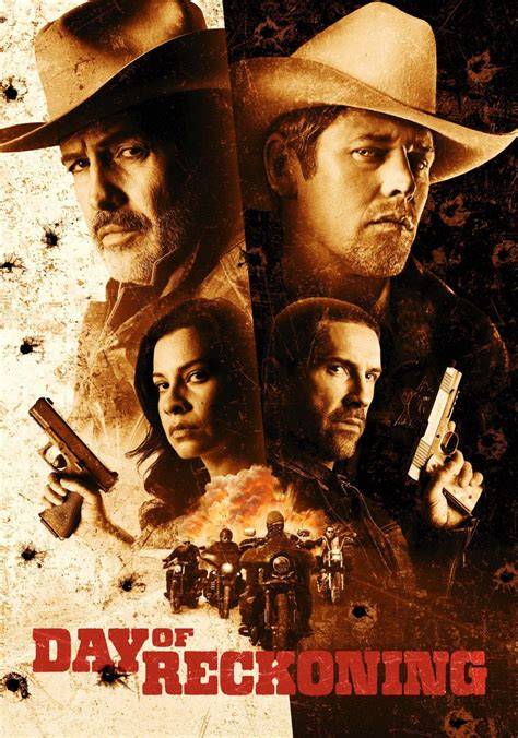 watch Day of Reckoning