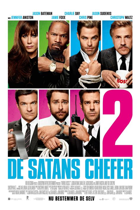 watch De Satans Chefer 2