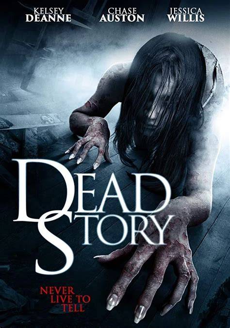 watch Dead Story