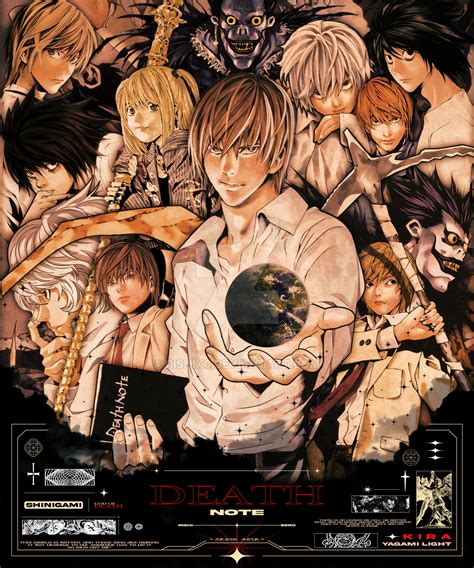 watch Death Note