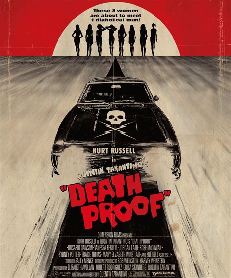 watch Death Proof