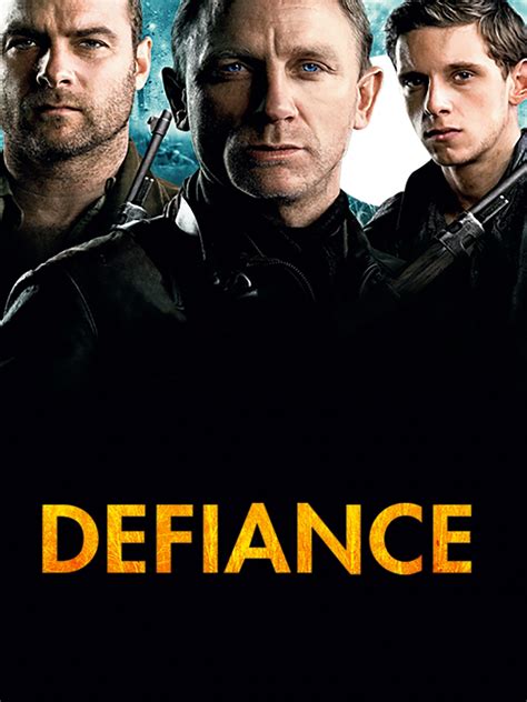 watch Defiance