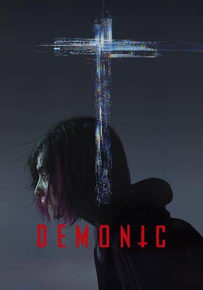 watch Demonic