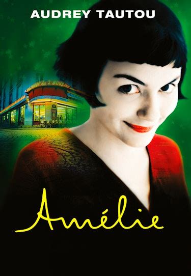 watch Den fabelagtige Amélie fra Montmartre