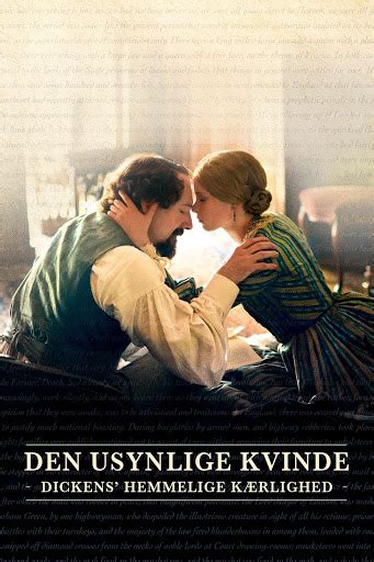 watch Den usynlige kvinde