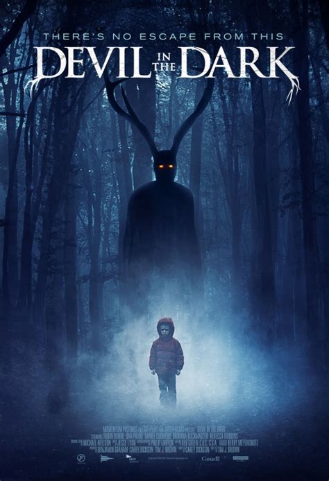 watch Devil in the Dark