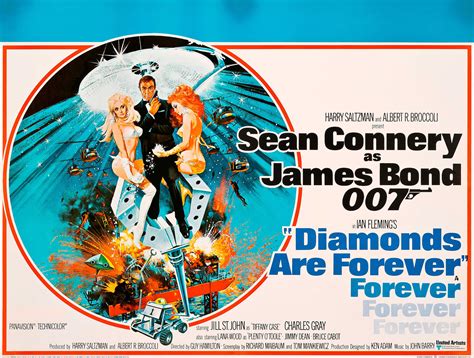 watch Diamonds Are Forever