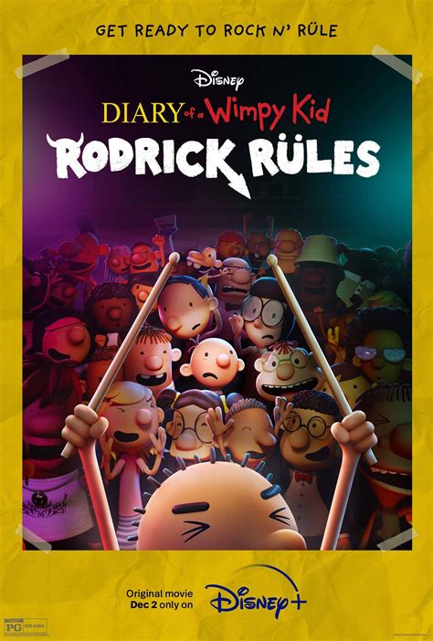 watch Diary of a Wimpy Kid: Rodrick Rules