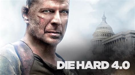 watch Die Hard 4.0