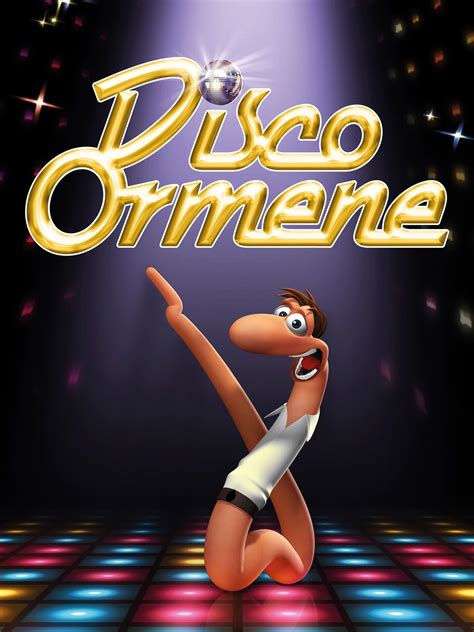 watch Disco Ormene