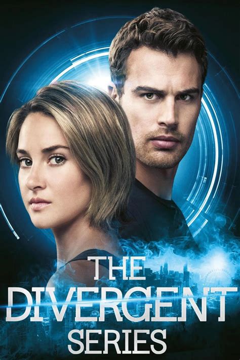 watch Divergent