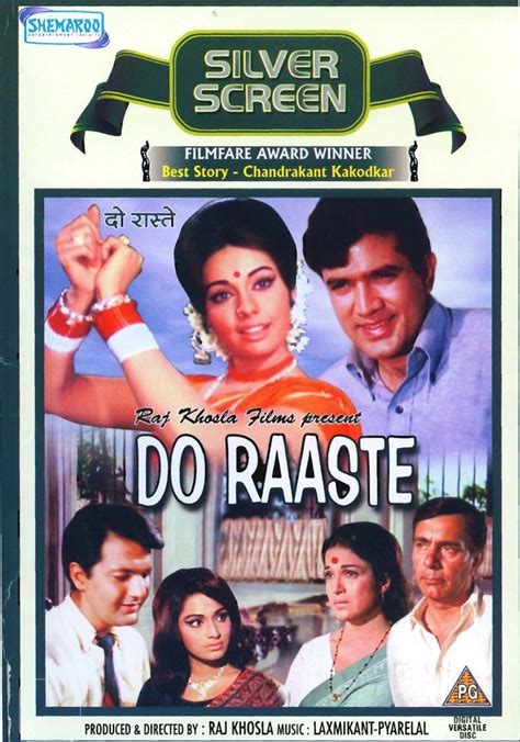 watch Do Raaste