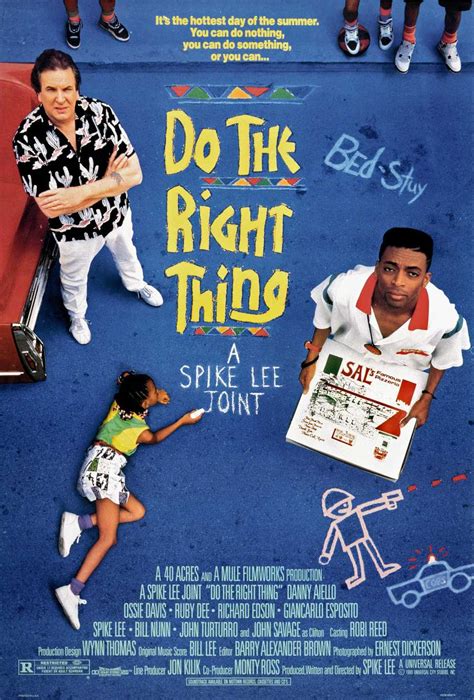 watch Do the Right Thing