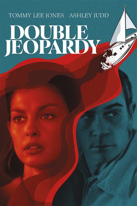 watch Double Jeopardy