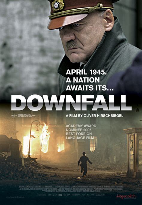 watch Downfall