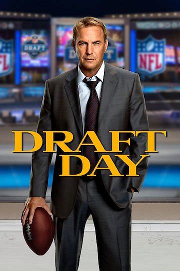 watch Draft Day