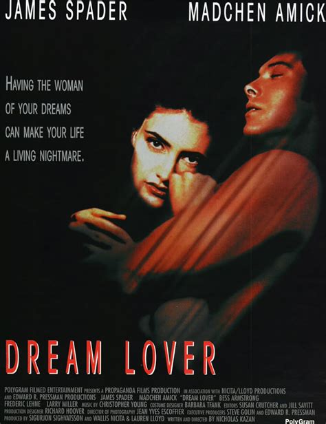 watch Dream Lover