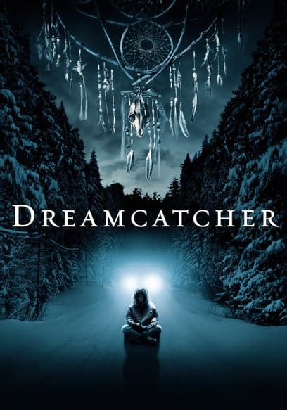 watch Dreamcatcher