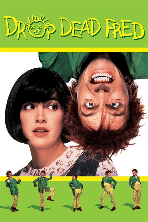 watch Drop Dead Fred