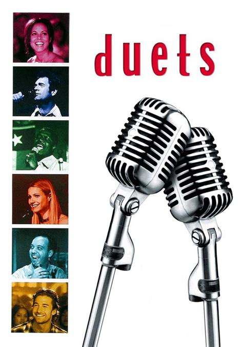 watch Duets