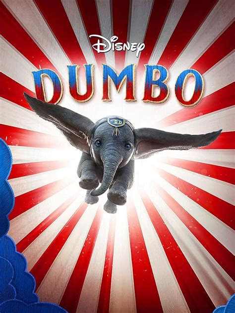 watch Dumbo