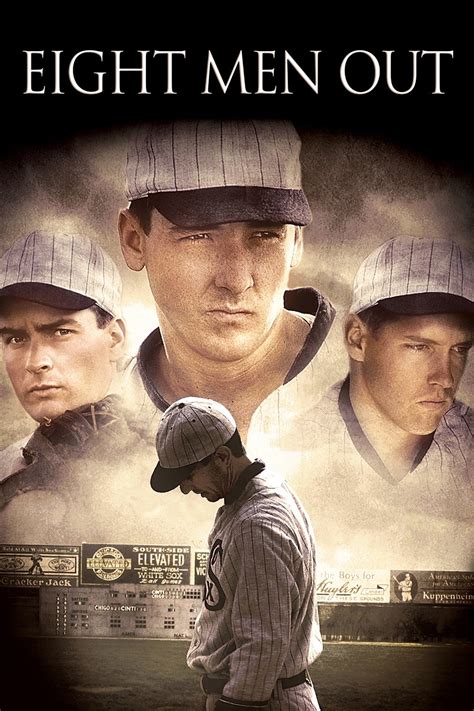 watch Eight Men Out
