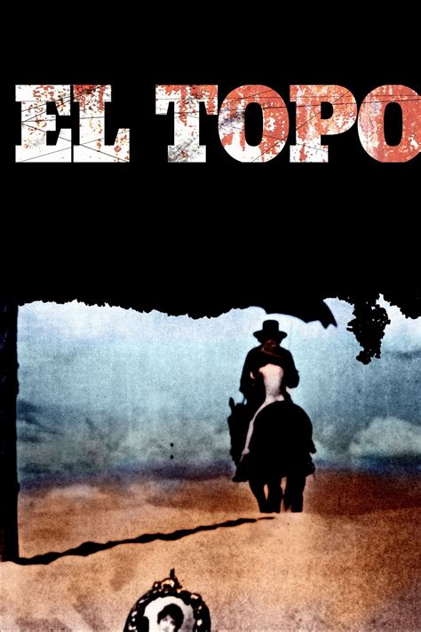 watch El Topo