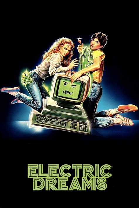 watch Electric Dreams