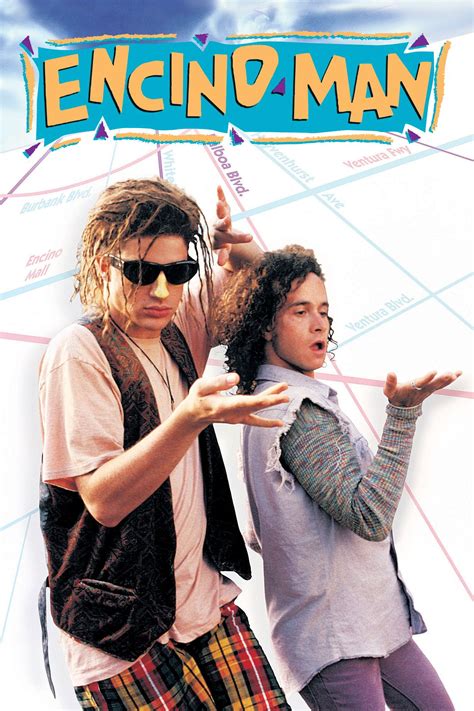 watch Encino Man
