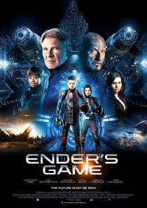 watch Ender's Game