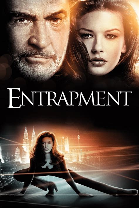 watch Entrapment