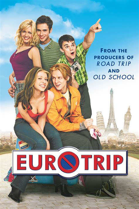 watch EuroTrip