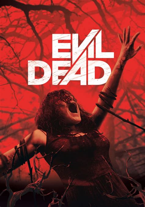 watch Evil Dead