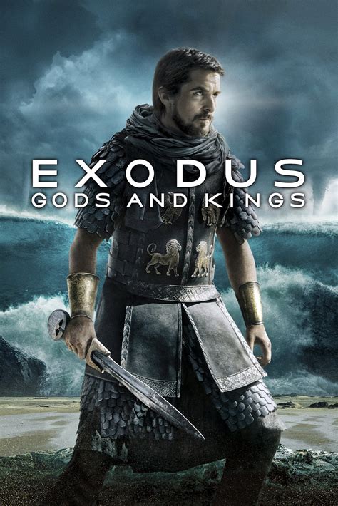 watch Exodus