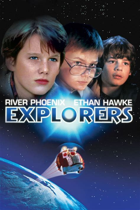 watch Explorers