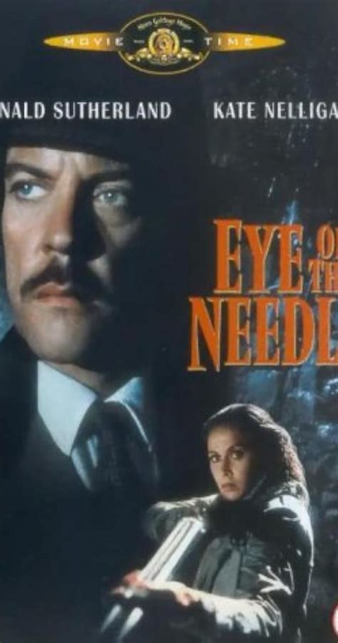 watch Eye of the Needle