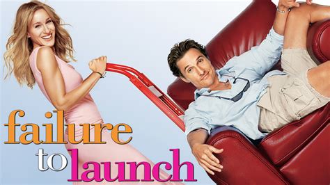 watch Failure to Launch