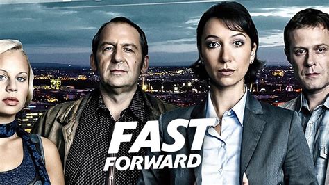 watch Fast Forward