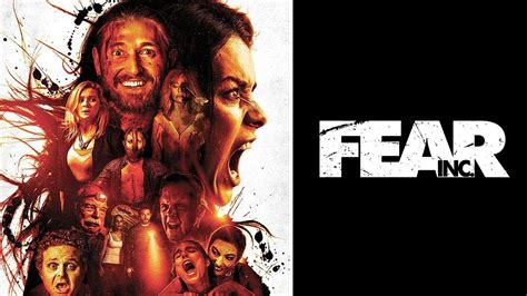watch Fear, Inc.