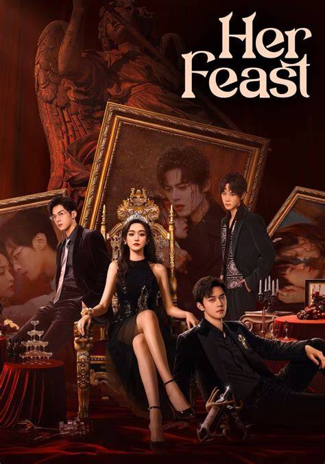 watch Feast
