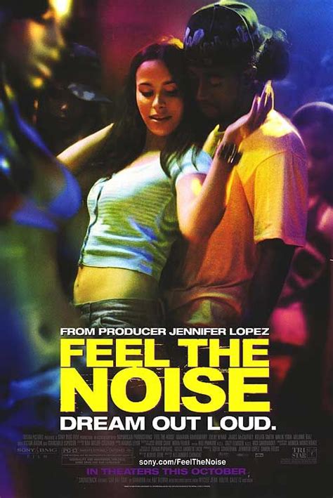 watch Feel The Noise